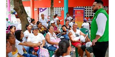CENT. EDUC. Y COMUNITARIO NELSON MANDELA