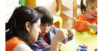 CENT PARA EL DESARROLLO INTEGRAL DEL NIÑO