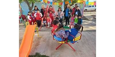 CENTR EDUC GRANDES CONSTRUCTORES