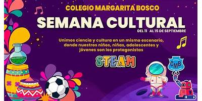 CENTRO COMERCIAL DE EDUCACION MEDIA MARGARITA BOSCO