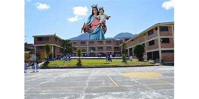 CENTRO COMERCIAL MADRE ELISA RONCALLO