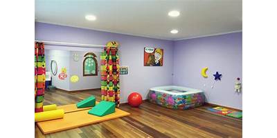 CENTRO DE DESARROLLO INFANTIL CRECER