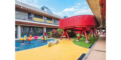 CENTRO DE DESARROLLO INFANTIL LA CASA DE LOS SUEÑOS