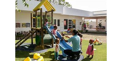 CENTRO DE DESARROLLO Y APRENDIZAJE LUZ DE LUZ