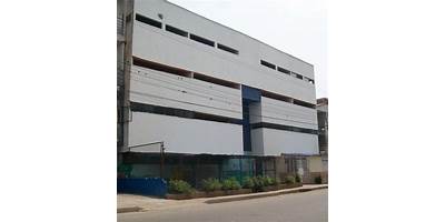 CENTRO DE EDUCACION EN TECNOLOGIA CENTEC - CÓRDOBA