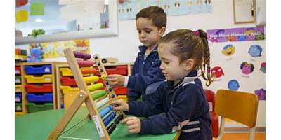 CENTRO DE EDUCACION INDIVIDUALIZADA