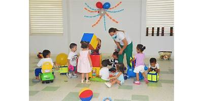 CENTRO DE EDUCACION INTEGRAL LAS COMETAS