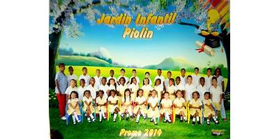 CENTRO DE EDUCACION PIOLIN