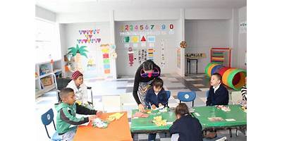 CENTRO DE EDUCACIÓN PREESCOLAR PERSONITAS CREATIVAS