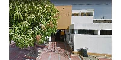 CENTRO DE EDUCACION PREESCOLAR Y PRIMARIA PERSONITAS