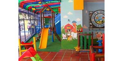 CENTRO DE ENSEÑANAZA ALEGRÍA DE APRENDER