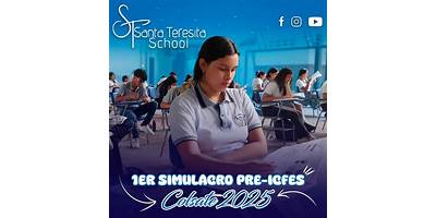CENTRO DE ENSEÑANZA MEDIA SANTA TERESITA