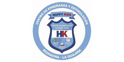 CENTRO DE ENSEÑANZA Y ESTIMULACION HAPPY KIDS