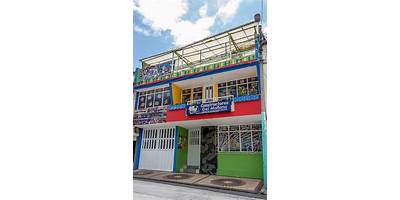 CENTRO DE ESTIMULACION INFANTIL CONSTRUCTORES DEL MAÑANA