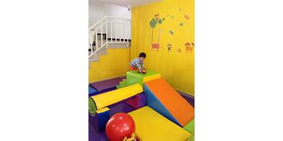 CENTRO DE ESTIMULACION INFANTIL TRAVESURAS DE MAFALDA