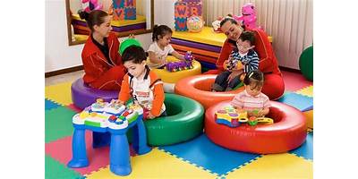 CENTRO DE ESTIMULACION PARA EL APRENDIZAJE INTEGRAL HUELLITAS