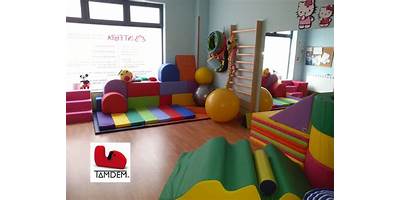 CENTRO DE ESTIMULACIÓN PSICOMOTRIZ VOLTERETAS LTDA