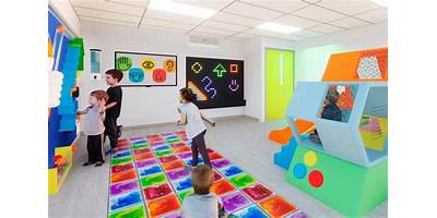 CENTRO DE ESTIMULACION PSICOPEDAGOGICO MONTESSORI