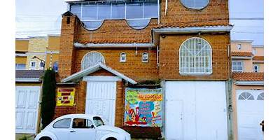 CENTRO DE FORMACION INFANTIL RAYITO DE LUZ
