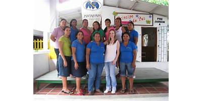 CENTRO DE FORMACION INTEGRAL MAHANAIM