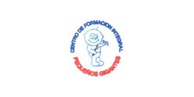 CENTRO DE FORMACION INTEGRAL PEQUEÑOS GIGANTES