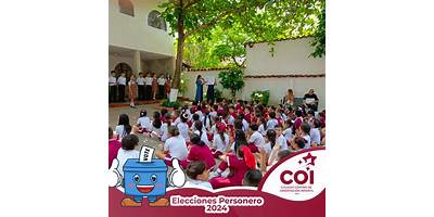 CENTRO DE ORIENTACION INFANTIL