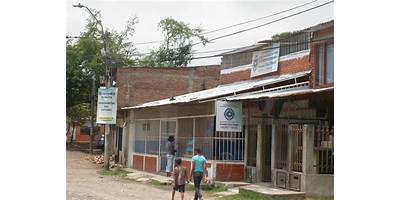 CENTRO DOCENTE HORIZONTES DEL FUTURO