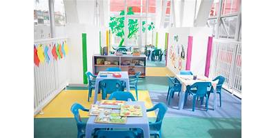 CENTRO DOCENTE LA ESPERANZA