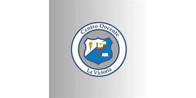 CENTRO DOCENTE LA VICTORIA