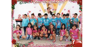 CENTRO DOCENTE MARIA DEL CARMEN
