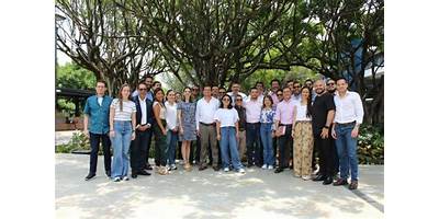 CENTRO DOCENTE SANTIAGO DE CALI NO.2