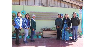 CENTRO DOCENTE SANTO TOMAS