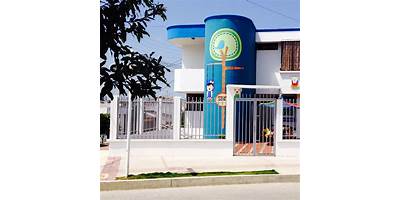 CENTRO DOCENTE SUMMERHILL