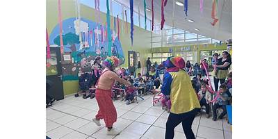 CENTRO EDUCACIONAL CONQUISTADORES DE SUEÑOS
