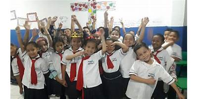 CENTRO EDUCATIVO ACADEMIA LAS AMERICAS