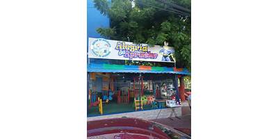 CENTRO EDUCATIVO ALEGRIA DE APRENDER