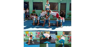CENTRO EDUCATIVO AMERICANO ROYEF.