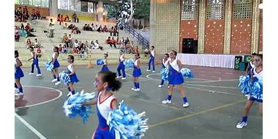 CENTRO EDUCATIVO AMERICANO SINCELEJO