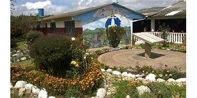 CENTRO EDUCATIVO AMPARO DEL NIÑO