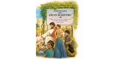 CENTRO EDUCATIVO APRENDAMOS DEL GRAN MAESTRO