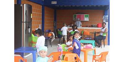CENTRO EDUCATIVO APRENDAMOS JUGANDO