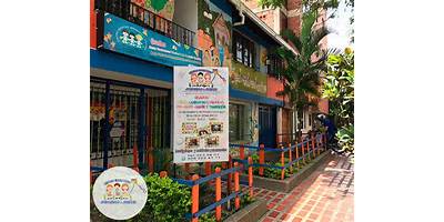 CENTRO EDUCATIVO APRENDIENDO A APRENDER
