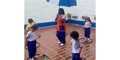 CENTRO EDUCATIVO APRENDIENDO JUNTOS