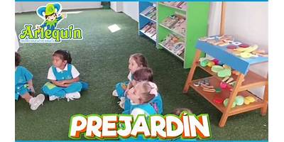 CENTRO EDUCATIVO ARLEQUIN
