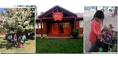 CENTRO EDUCATIVO ARRAYAN