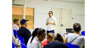 CENTRO EDUCATIVO ARROZ BARATO