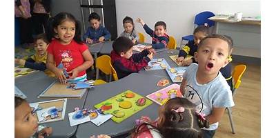 CENTRO EDUCATIVO ATANASIO GIRARDOT
