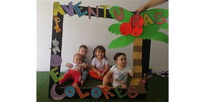 CENTRO EDUCATIVO AVENTURAS DE COLORES