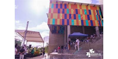 CENTRO EDUCATIVO BAHIA BUENAVENTURA