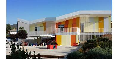 CENTRO EDUCATIVO BAMBI
